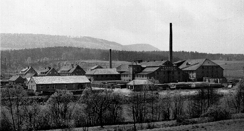 Das Werk der Tonindustrie